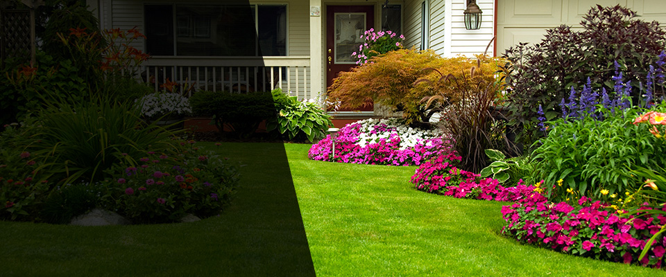 Califon Landscapers