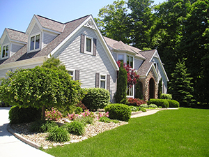 Landscapers and Lawncare Services in Califon, NJ